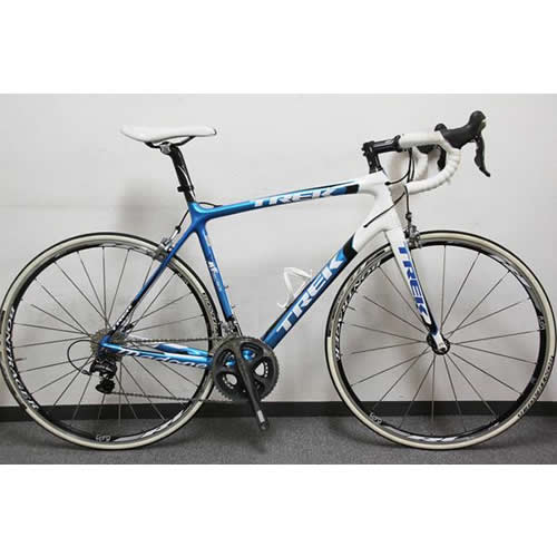 TREK 「トレック」 MADONE 5.9 2014年モデル ロードバイク - ロードバイク